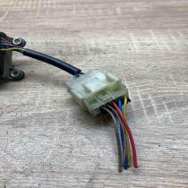 01305403900 068984  Air flap motor/actuator Audi A6 S6 C4 4A
