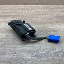GA601GA5R 2L   Air flap motor/actuator Mazda 626