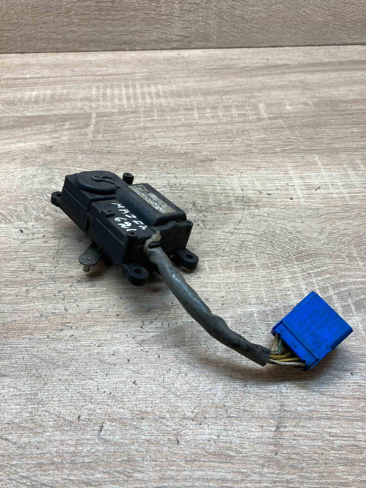 GA700GA5P 2L   Air flap motor/actuator Mazda 626