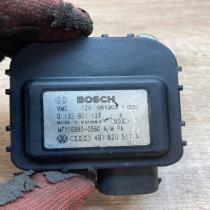 4B1820511A 0132801127  Air flap motor/actuator Audi A6 Allroad C5