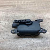 4B1820511A 0132801127  Air flap motor/actuator Audi A6 Allroad C5