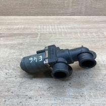 8369805 1147412144  Coolant heater control valve BMW 3 E46