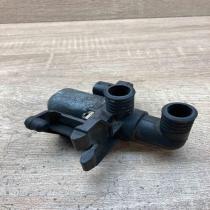 8391418 1147412052  Coolant heater control valve BMW 3 E36