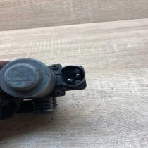1387846 1147412052  Coolant heater control valve BMW 3 E36