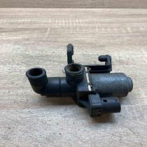 1387846 1147412052  Coolant heater control valve BMW 3 E36