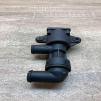 13731882 1147412008  Electric auxiliary coolant/water pump BMW 5 E28