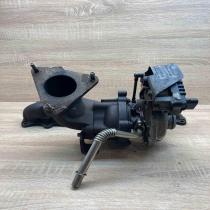 35242128H KK0019731  Turbo Chrysler Grand Voyager V