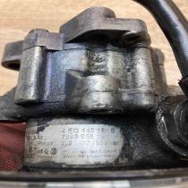 4E0145156B 059145255C  Power steering pump Audi A8 S8 D3 4E
