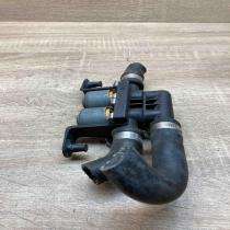 6906652 1147412159  Coolant heater control valve BMW 7 E65 E66