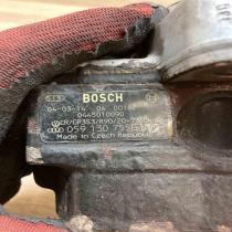 059130755E 0445010090  Fuel injection high pressure pump Audi A6 S6 C6 4F