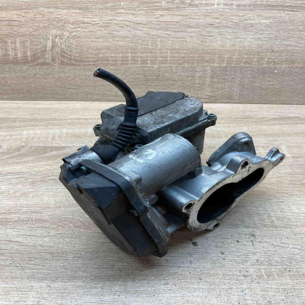 03G128063C 408275002001  Throttle valve Volkswagen Jetta V