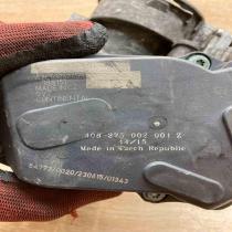 03G128063C 408275002001  Throttle valve Volkswagen Jetta V
