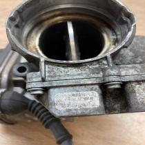 03G128063C 408275002001  Throttle valve Volkswagen Jetta V
