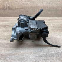 03G128063C 408275002001  Throttle valve Volkswagen Jetta V