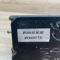 4F0910517AC 4F0614517T 0265235100 ABS Pump Audi A6 S6 C6 4F