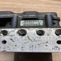 4F0910517AC 4F0614517T 0265235100 ABS Pump Audi A6 S6 C6 4F