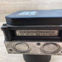 6765150 6765152 6762059 ABS Pump BMW X5 E53