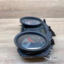 8200306535   Speedometer (instrument cluster) Renault Megane II