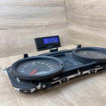 8200306535   Speedometer (instrument cluster) Renault Megane II