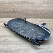 P8200059763   Speedometer (instrument cluster) Renault Clio III