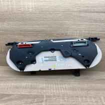 P8200059763   Speedometer (instrument cluster) Renault Clio III