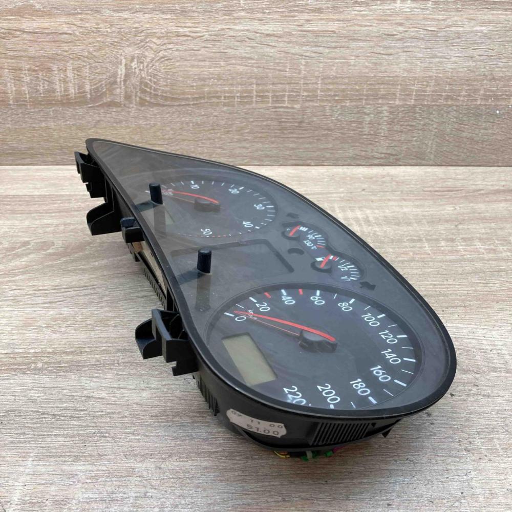 1J0920805E 0263628002  Speedometer (instrument cluster) Volkswagen Golf IV