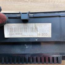 1J0920805E 0263628002  Speedometer (instrument cluster) Volkswagen Golf IV