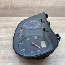 1J0920805E 0263628002  Speedometer (instrument cluster) Volkswagen Golf IV