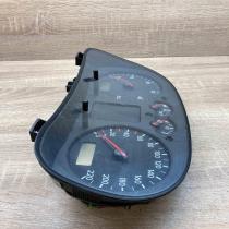 1J0920805E 0263628002  Speedometer (instrument cluster) Volkswagen Golf IV