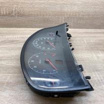 09180286WR 110 080 123 016 Speedometer (instrument cluster) Opel Vectra C
