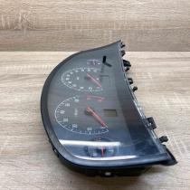 09180273WB 110 080 123 003 Speedometer (instrument cluster) Opel Vectra C