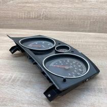 13216689 PL  Speedometer (instrument cluster) Opel Zafira B