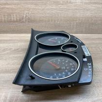 13267540 UP  Speedometer (instrument cluster) Opel Zafira B