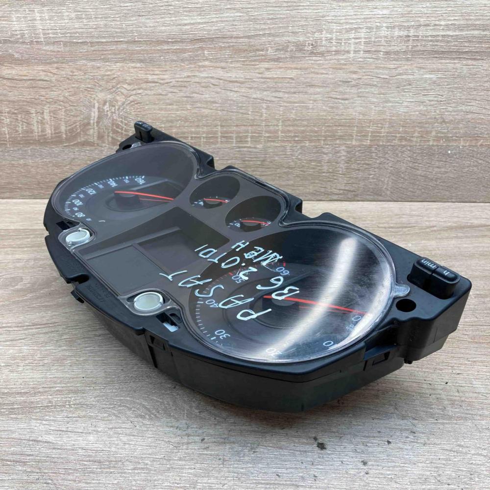 3C0920960N   Speedometer (instrument cluster) Volkswagen PASSAT B6
