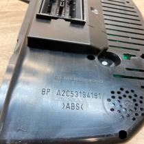 3C0920960N   Speedometer (instrument cluster) Volkswagen PASSAT B6