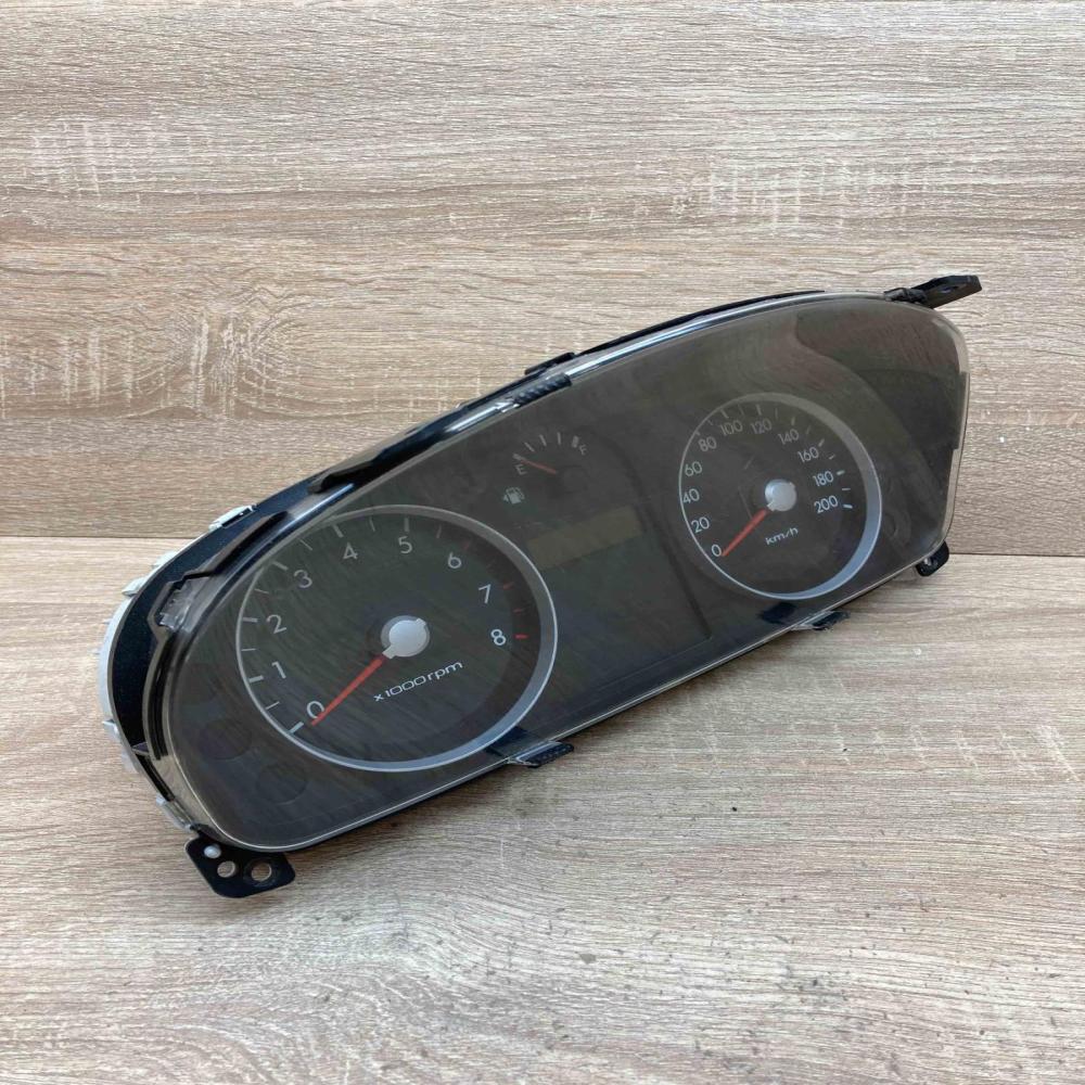 94005 1C211 11000 909220H D42 Speedometer (instrument cluster) Hyundai Getz