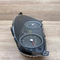 94005 1C211 11000 909220H D42 Speedometer (instrument cluster) Hyundai Getz