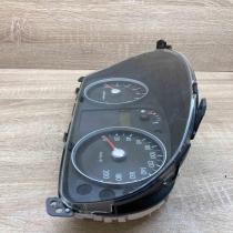 94005 1C211 11000 909220H D42 Speedometer (instrument cluster) Hyundai Getz