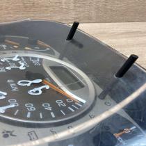 BU010 1606007   Speedometer (instrument cluster) Nissan Almera Tino