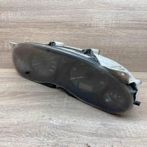 95VW 10849 ABA 7M0919880E  Speedometer (instrument cluster) Volkswagen Sharan