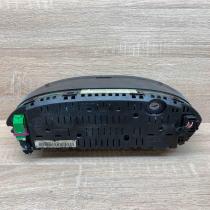 6Y1919880D   Speedometer (instrument cluster) Skoda Fabia Mk1 (6Y)