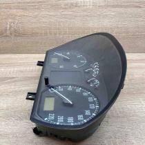 6Y1919880D   Speedometer (instrument cluster) Skoda Fabia Mk1 (6Y)
