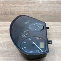 6Y1919880D   Speedometer (instrument cluster) Skoda Fabia Mk1 (6Y)