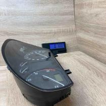 6Y1919880D   Speedometer (instrument cluster) Skoda Fabia Mk1 (6Y)