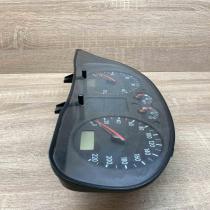 3B0919861JX 110 208 793 023 Speedometer (instrument cluster) Volkswagen PASSAT B