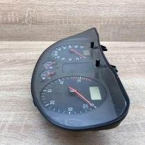 3B0919861JX 110 208 793 023 Speedometer (instrument cluster) Volkswagen PASSAT B