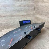 3B0919861JX 110 208 793 023 Speedometer (instrument cluster) Volkswagen PASSAT B