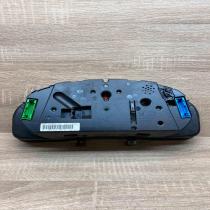 3B0919860A 110 008 834 002 Speedometer (instrument cluster) Volkswagen PASSAT B5