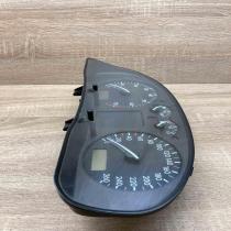3B0919860A 110 008 834 002 Speedometer (instrument cluster) Volkswagen PASSAT B5