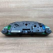 4B0919860E 110 008 888 001 Speedometer (instrument cluster) Audi A6 S6 C5 4B